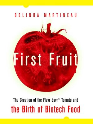 cover image of First Fruit